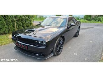 dodge challenger 5.7 r/t
