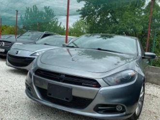 dodge dart 2.0 ≫ 2013 • 20 000 лв. • id