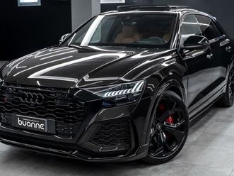 q8 rs q8 tfsi v8 quattro tiptronic