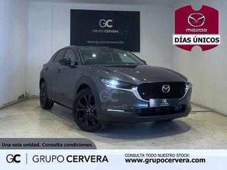 e-skyactiv g at homura 103 kw (140 cv)