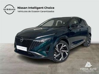 e-power 140 kw (190 cv) tekna premium