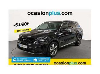 1.6 t-gdi hev emotion 4x2