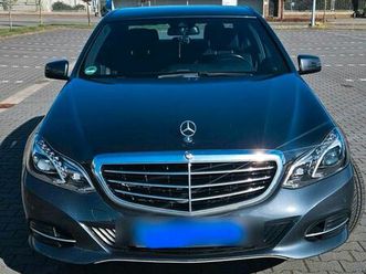 MERCEDES CLASSE E E 200 mercedes-benz-mercedes-e-klasse