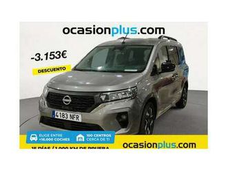 townstar furgón 1.3g profesional l1 2pl. 130