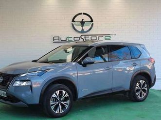 7pl 1.5 e4orce 158kw 4x4 at nconnecta