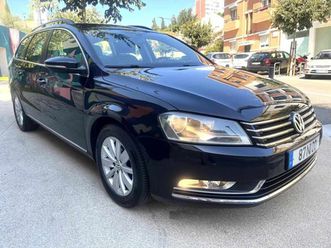 volkswagen passat variant 1.6 tdi confortline navig