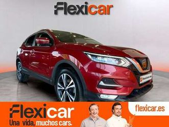 1.6dci n-connecta 4x2