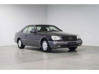 600 sec 1.hand deutsch bornit