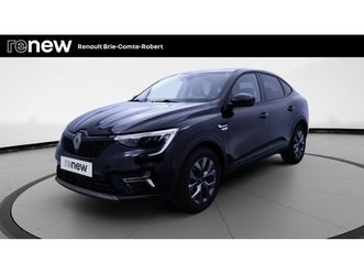 arkana tce 140 edc - 23