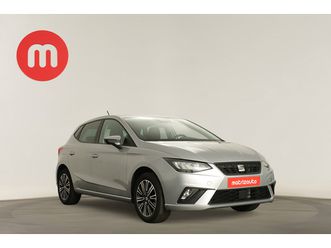 seat ibiza 1.0 tsi style