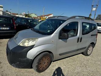 citroen nemo 1.4 multispace