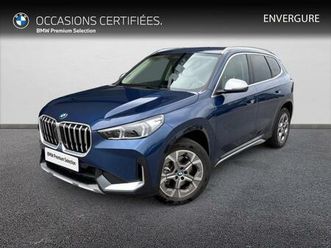 sdrive20i 170ch xline