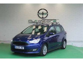 1.0 ecoboost 125cv trend+