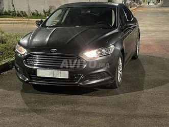 ford fusion à vendre sans problème