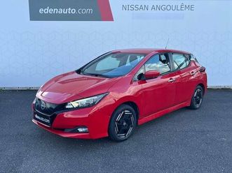 ii electrique 40kwh acenta