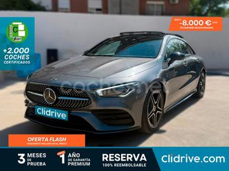 mercedes-benz cla cla 200