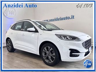 kuga 3ª serie kuga 1.5 ecoblue 120 cv aut. 2wd st-line x