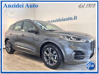 kuga 3ª serie kuga 2.0 ecoblue 120 cv aut. 2wd st-line