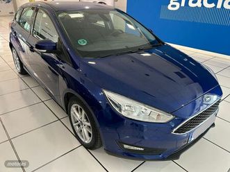 1.0 ecoboost auto-s&s trend+ 125