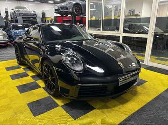 911 carrera s coupé 3.0i 450 pdk