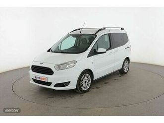 1.0 ecoboost titanium