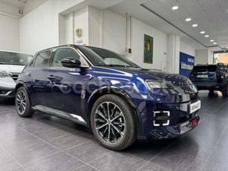 renault 5 e-tech iconic cinq autonomia conf