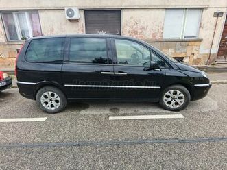 citroen c8 2.0 hdi collection (7 személyes ) (automata) c8