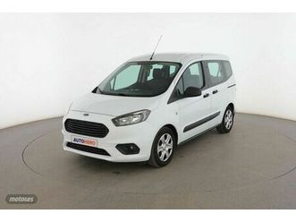 1.0 ecoboost ambiente