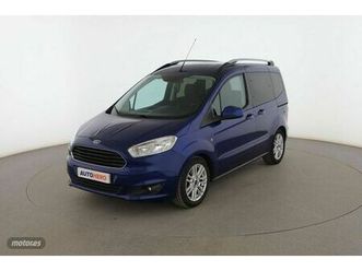 1.0 ecoboost titanium