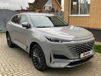 продажа changan uni-k, 2023 год в ижевске