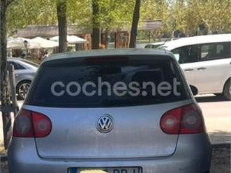 volkswagen golf 1.9 tdi highline