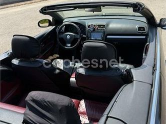 volkswagen eos 2.0 fsi