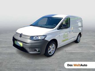 vw caddy cargo maxi tsi transporter / kastenwagen