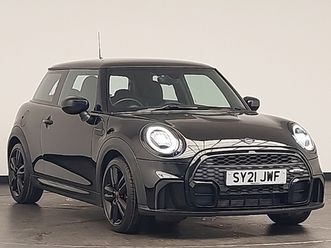 MINI MINI COOPER 1-5-cooper-sport-3dr