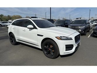 f-pace r-sport 2 години гаранция на мотора