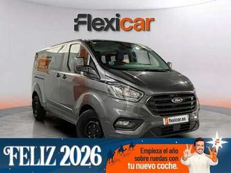 kombi ft 320 l2 trend 2.0 ecobule 96kw