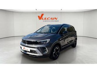 1.2 turbo 130 ch bva6 ultimate