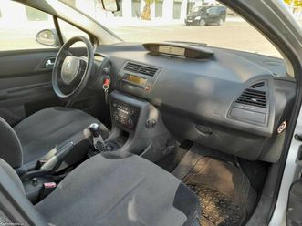 citroën c4 (c4) fevereiro/05