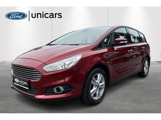 1.5i ecoboost 118kw s/s business class