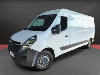 furgon 2.3 cdti l3h2 3.5t 110 kw (150 cv)