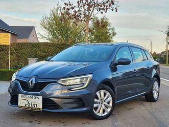 mégane sw 1.33 tce life gpf