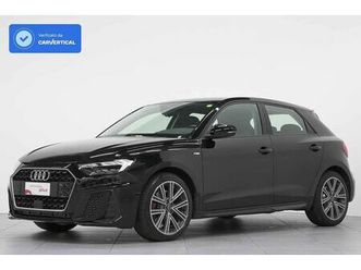 2.0 tfsi stronic sline