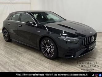 a 35 amg 4matic premium plus - multibeam