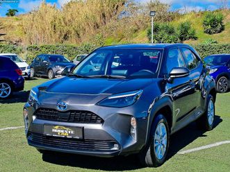 toyota yaris cross 1.5hdf confort plus 2024 junho/24