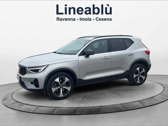 xc40 b3 automatico plus dark n1