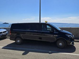 mercedes v-klasa v220, 2019 facelift, xxl, 9g, 7+1 koža, nije uvoz, 2019 god.