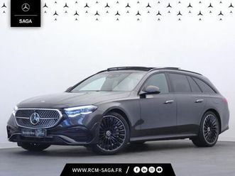 break 300 de hybrid eq amg line