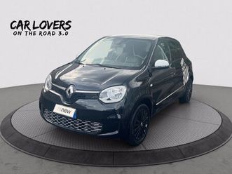 renault twingo urban night 22kwh