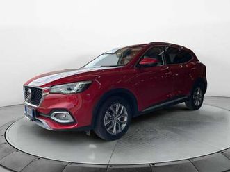 mg hs hs 1.5t-gdi comfort del 2022 usata a brescia