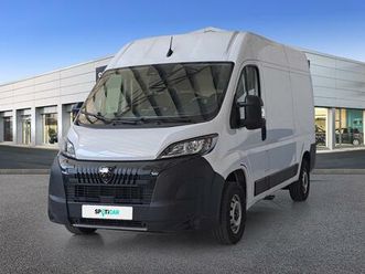 2.2 bluehdi 140 s&s 333 l2h2 -